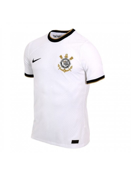 Corinthians Home Soccer Jerseys Men’s Sportswear Football Shirt 2022-2023
