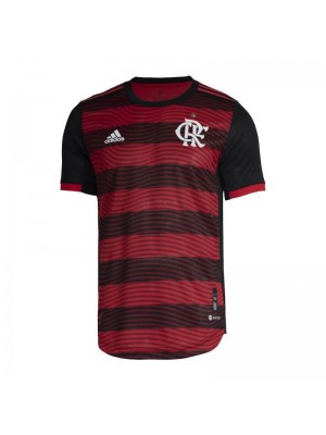 Flamengo Home Soccer Jerseys Men's Football Shirts Uniforms 2022-2023
