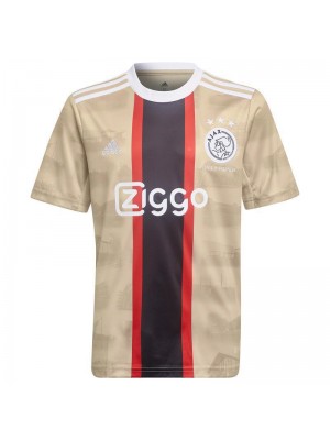 Ajax Third Soccer Jerseys Men's Football Shirts Uniforms 2022-2023