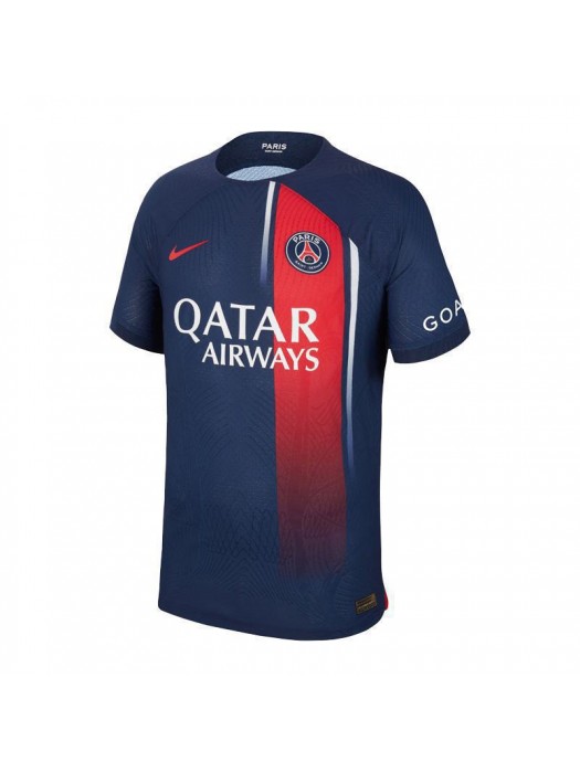 Paris Saint-Germain Home Football Shirt PSG Men's Soccer Jersey 2023-2024