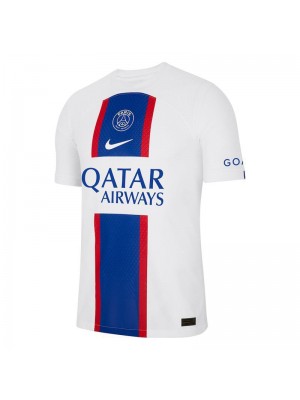 Paris Saint-Germain Third Football Shirt PSG Men's Soccer Jersey 2022-2023