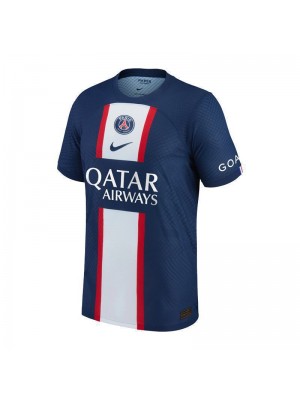Paris Saint-Germain Home Football Shirt PSG Men's Soccer Jersey 2022-2023