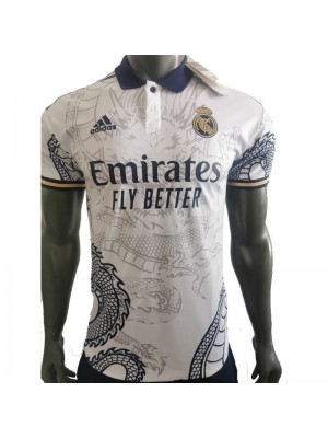 Real Madrid Player Version Special Soccer Jersey Men's Football Shirt Uniforms 2022-2023