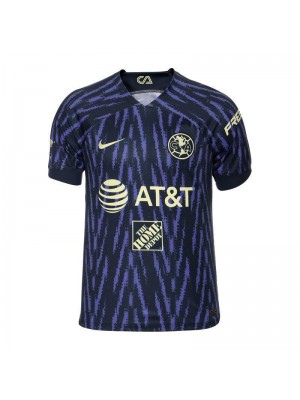 Club America Away Soccer Jersey Men’s Football Shirt 2022-2023