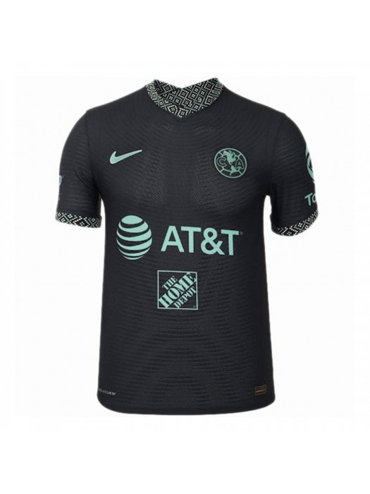 Club America Third Soccer Jersey Men’s Football Shirt 2022-2023