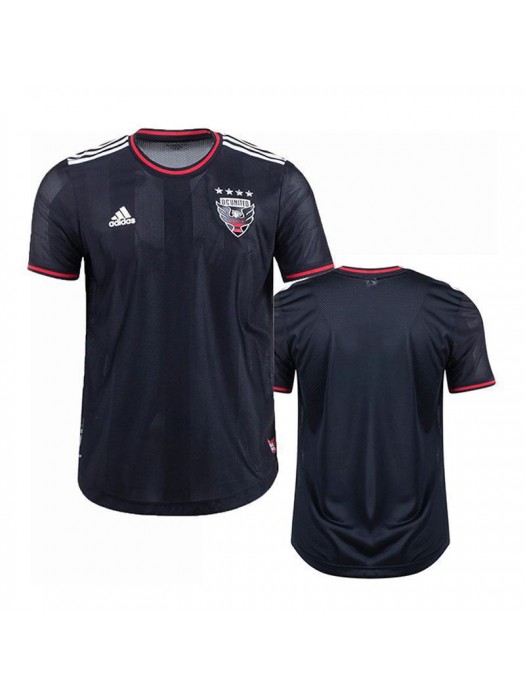 DC United Home Soccer Jerseys Men's Football Shirts Uniforms 2022-2023