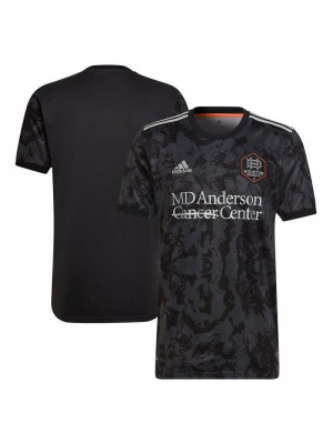 Houston Dynamo Away Soccer Jerseys Men's Football Shirts Uniforms 2022-2023