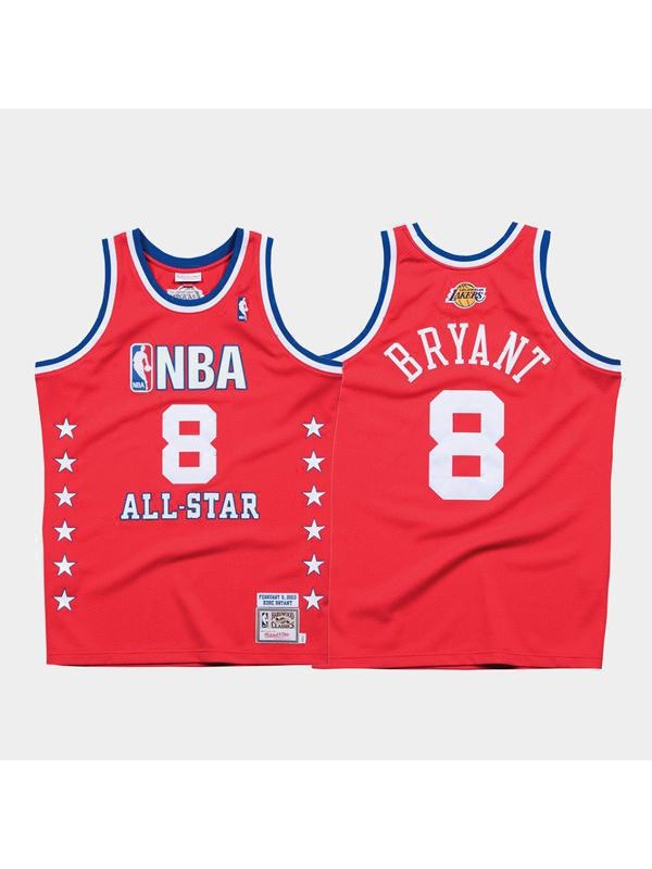 kobe 03 all star jersey