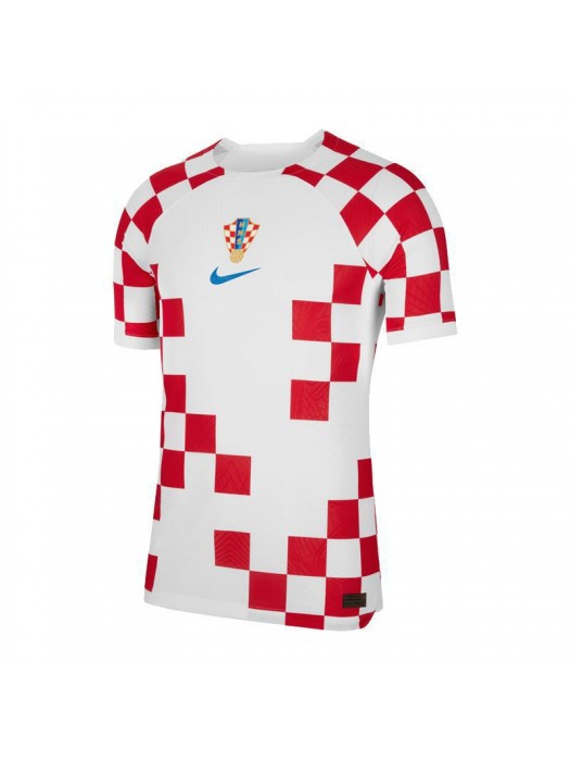 Croatia Home Soccer Jerseys Men's Football Shirts Uniforms FIFA World Cup Qatar 2022
