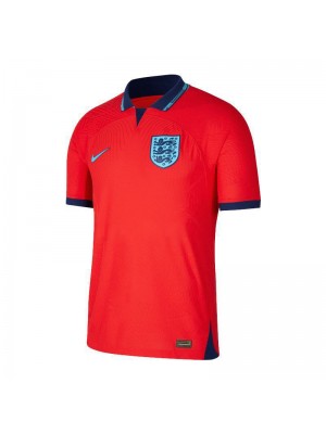 England Away Soccer Jersey Men's Football Shirt FIFA World Cup Qatar 2022
