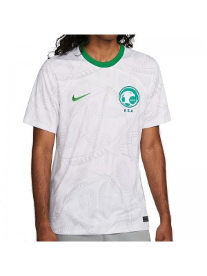 Saudi Arabia Home Soccer Jerseys Men's Football Shirts Uniforms FIFA World Cup Qatar 2022