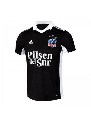 Colo Colo Away Soccer Jersey Men’s Football Shirt 2022-2023