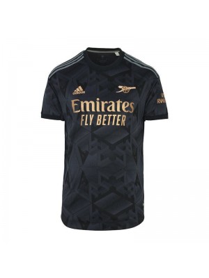 Arsenal Away Soccer Jersey Men's Football Shirt 2022-2023