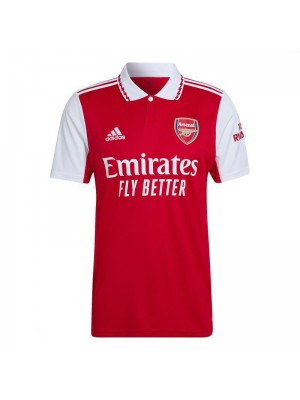 Arsenal Home Soccer Jersey Men's Football Shirt 2022-2023