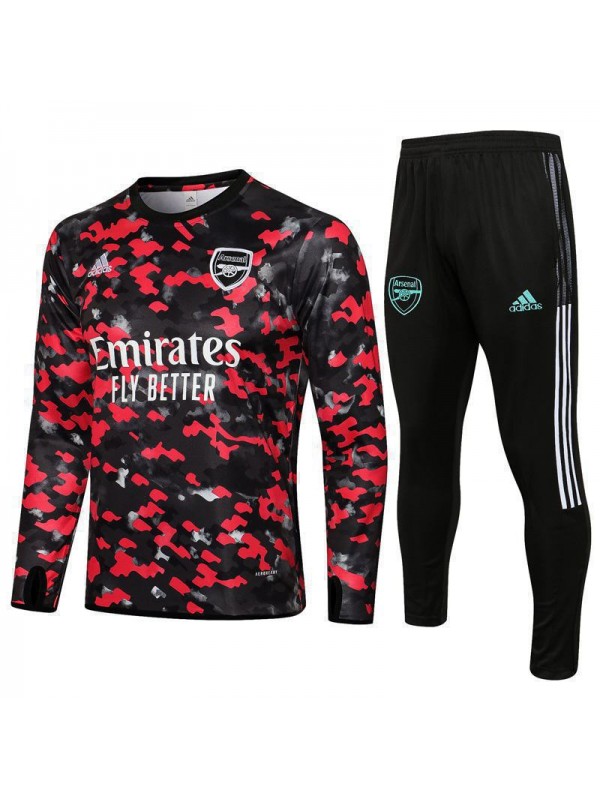 men's soccer tracksuit