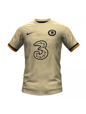 Chelsea Third Soccer Jerseys Men's Football Shirts Uniforms 2022-2023