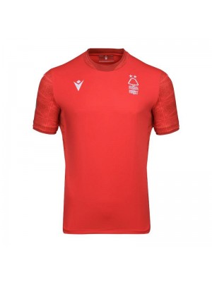 Nottingham Forest Home Soccer Jerseys Men's Football Shirts Uniforms 2022-2023