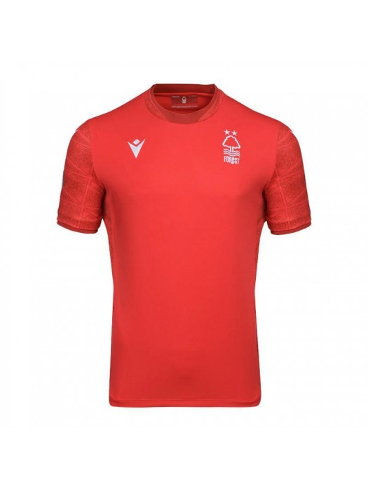Nottingham Forest Home Soccer Jerseys Men's Football Shirts Uniforms 2022-2023