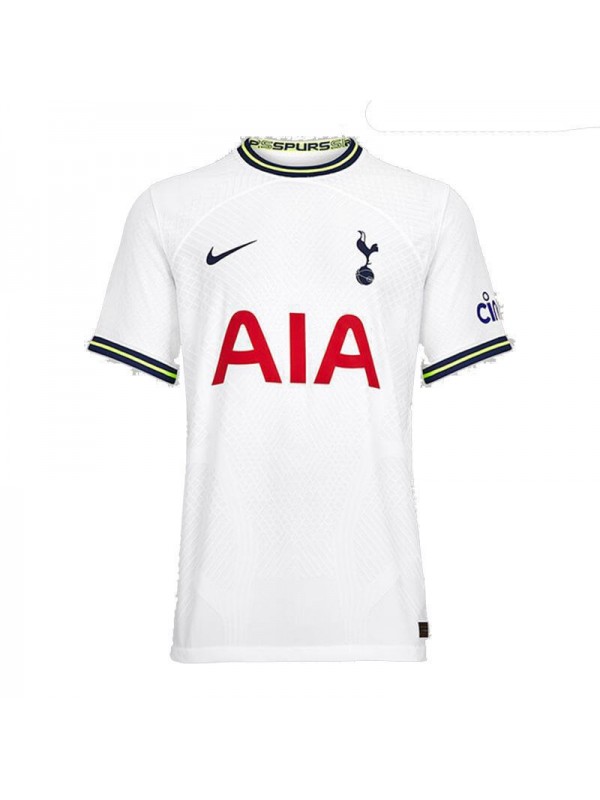 Tottenham Hotspur Away Shirt 2022-2023