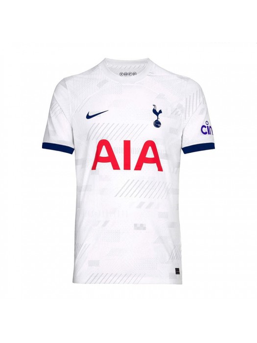 Tottenham Hotspur Home Football Shirt Men's Soccer Jersey Uniforms 2023-2024