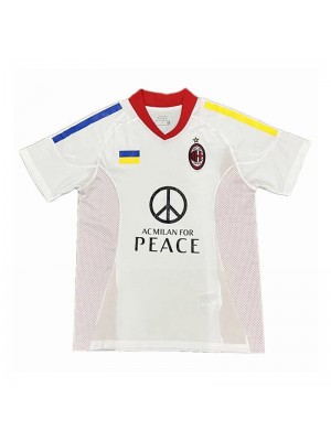 AC Milan For Peace Special Edition Soccer Jerseys Men's  Football Shirt 2022-2023