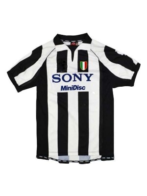Juventus Retro Jersey 1997-1998