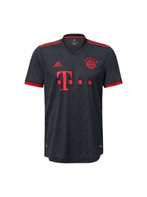 Bayern Munich Third Soccer Jerseys Men's Football Shirts Uniforms 2022-2023