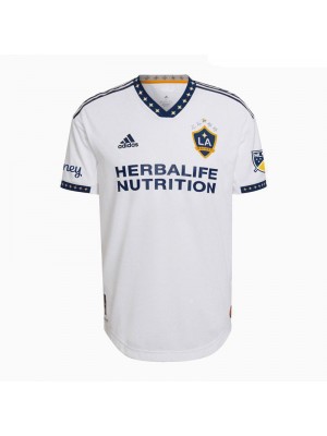 LA Galaxy Home Soccer Jersey Men's Football Shirt 2022-2023