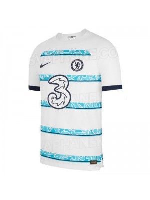 Chelsea Away Soccer Jerseys Men's Football Shirts Uniforms 2022-2023