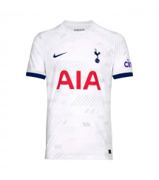 Tottenham Hotspur Home Football Shirt Men's Soccer Jersey Uniforms 2023-2024